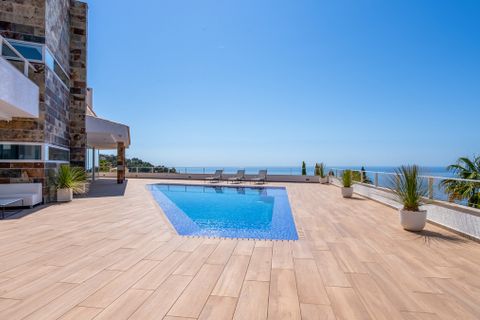 Villa a Altea, Alicante, Altea - € 4.750.000 | Ref: CSPX-89164 - foto 21