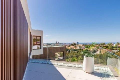 Villa a La Nucia, Alicante, La Nucia - € 2.825.000 | Ref: CSPX-42581 - foto 7