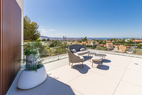 Villa a La Nucia, Alicante, La Nucia - € 2.825.000 | Ref: CSPX-42581 - foto 8