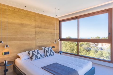 Villa a La Nucia, Alicante, La Nucia - € 2.825.000 | Ref: CSPX-42581 - foto 13