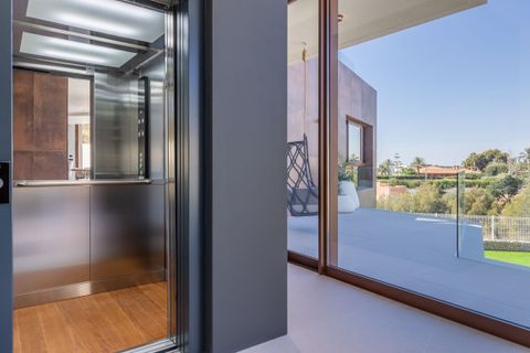 Villa a La Nucia, Alicante, La Nucia - € 2.825.000 | Ref: CSPX-42581 - foto 17