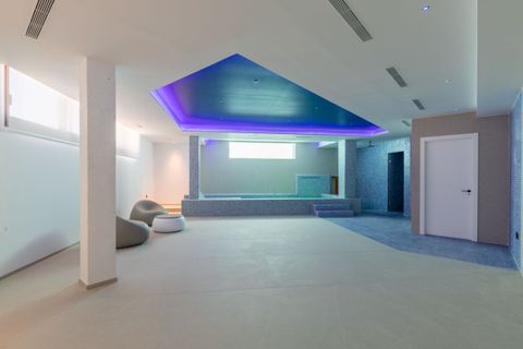 Villa a La Nucia, Alicante, La Nucia - € 2.825.000 | Ref: CSPX-42581 - foto 22