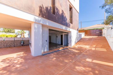 Villa a La Nucia, Alicante, La Nucia - € 2.825.000 | Ref: CSPX-42581 - foto 30