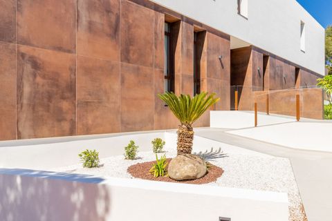 Villa a La Nucia, Alicante, La Nucia - € 2.825.000 | Ref: CSPX-42581 - foto 31