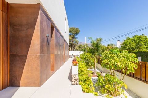 Villa a La Nucia, Alicante, La Nucia - € 2.825.000 | Ref: CSPX-42581 - foto 32