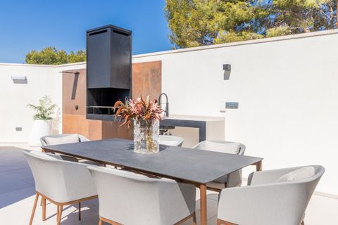 Villa a La Nucia, Alicante, La Nucia - € 2.825.000 | Ref: CSPX-42581 - foto 34