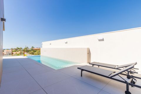 Villa a La Nucia, Alicante, La Nucia - € 2.825.000 | Ref: CSPX-42581 - foto 37