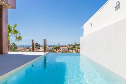 Villa a La Nucia, Alicante, La Nucia - € 2.825.000 | Ref: CSPX-42581 - foto 38