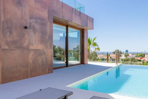 Villa a La Nucia, Alicante, La Nucia - € 2.825.000 | Ref: CSPX-42581 - foto 39