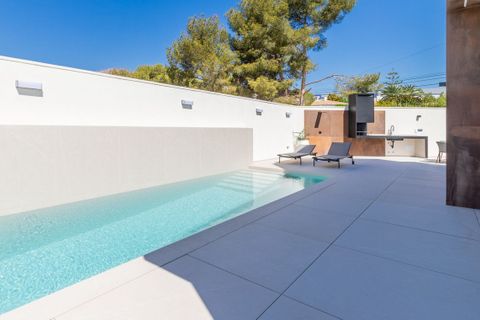 Villa a La Nucia, Alicante, La Nucia - € 2.825.000 | Ref: CSPX-42581 - foto 40