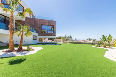 Villa a La Nucia, Alicante, La Nucia - € 2.825.000 | Ref: CSPX-42581 - foto 41