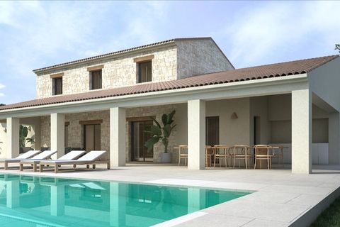 Villa i Teulada, Alicante, Teulada - € 1.795.000 | Ref: CSPX-49230 - foto 1