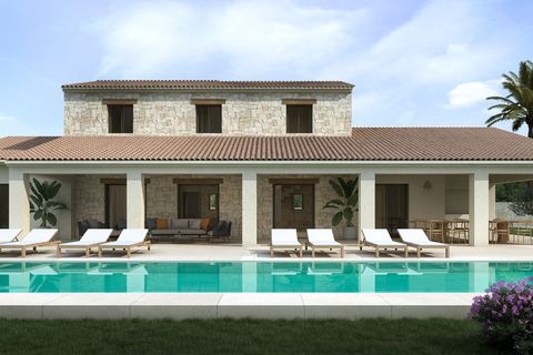 Villa i Teulada, Alicante, Teulada - € 1.795.000 | Ref: CSPX-49230 - foto 2