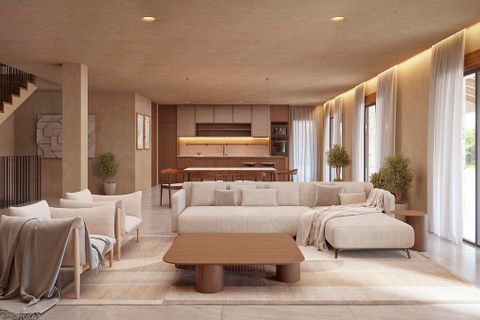 Villa i Teulada, Alicante, Teulada - € 1.795.000 | Ref: CSPX-49230 - foto 4