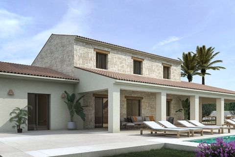 Villa i Teulada, Alicante, Teulada - € 1.795.000 | Ref: CSPX-49230 - foto 5