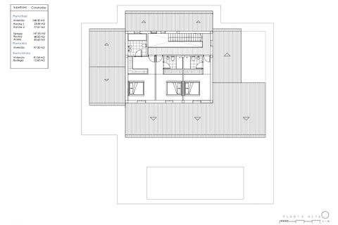 Villa i Teulada, Alicante, Teulada - € 1.795.000 | Ref: CSPX-49230 - foto 8