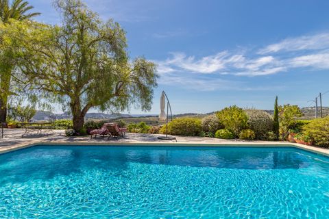 Landejendom i Teulada, Alicante, Teulada - € 1.600.000 | Ref: CSPX-50030 - foto 2