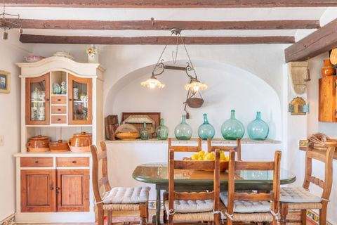 Landejendom i Teulada, Alicante, Teulada - € 1.600.000 | Ref: CSPX-50030 - foto 4