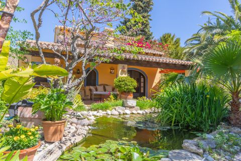 Landejendom i Teulada, Alicante, Teulada - € 1.600.000 | Ref: CSPX-50030 - foto 5