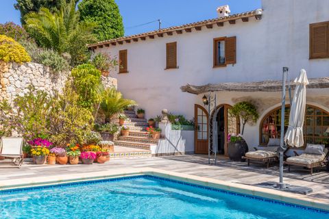 Landejendom i Teulada, Alicante, Teulada - € 1.600.000 | Ref: CSPX-50030 - foto 7