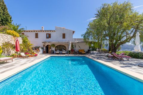 Landejendom i Teulada, Alicante, Teulada - € 1.600.000 | Ref: CSPX-50030 - foto 8