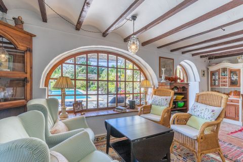 Landejendom i Teulada, Alicante, Teulada - € 1.600.000 | Ref: CSPX-50030 - foto 12