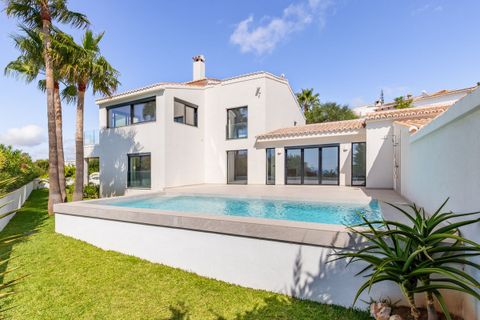 Villa i Benitachell, Alicante, Benitachell - € 1.680.000 | Ref: CSPX-65396 - foto 1
