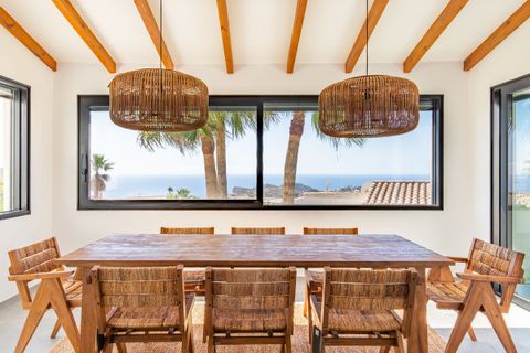 Villa i Benitachell, Alicante, Benitachell - € 1.680.000 | Ref: CSPX-65396 - foto 2