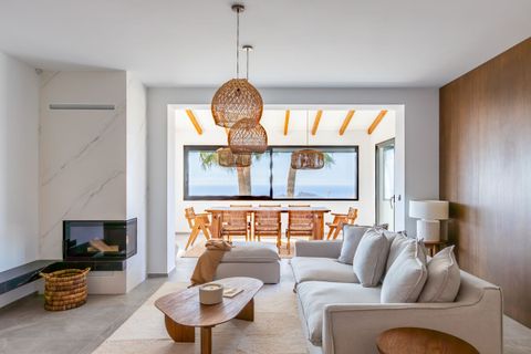 Villa i Benitachell, Alicante, Benitachell - € 1.680.000 | Ref: CSPX-65396 - foto 5