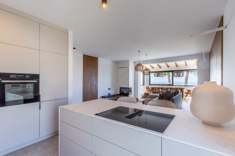Villa i Benitachell, Alicante, Benitachell - € 1.680.000 | Ref: CSPX-65396 - foto 6