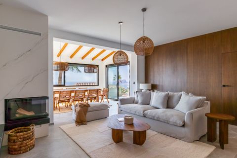 Villa i Benitachell, Alicante, Benitachell - € 1.680.000 | Ref: CSPX-65396 - foto 12