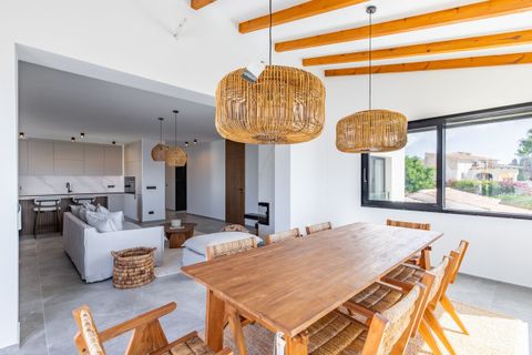 Villa i Benitachell, Alicante, Benitachell - € 1.680.000 | Ref: CSPX-65396 - foto 14