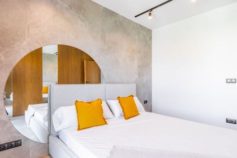 Villa i Benitachell, Alicante, Benitachell - € 1.680.000 | Ref: CSPX-65396 - foto 16