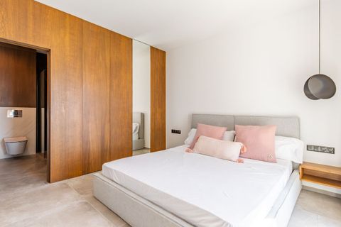 Villa i Benitachell, Alicante, Benitachell - € 1.680.000 | Ref: CSPX-65396 - foto 21