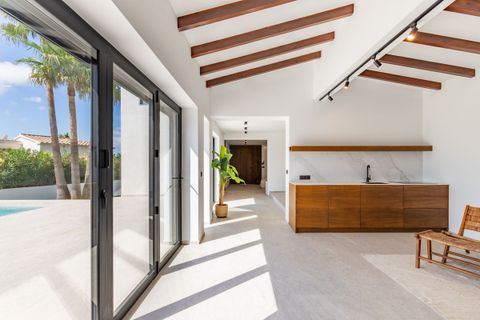 Villa i Benitachell, Alicante, Benitachell - € 1.680.000 | Ref: CSPX-65396 - foto 28