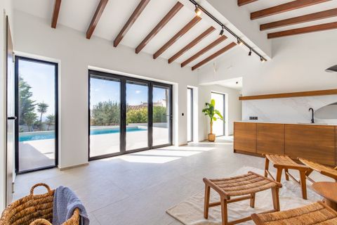 Villa i Benitachell, Alicante, Benitachell - € 1.680.000 | Ref: CSPX-65396 - foto 29