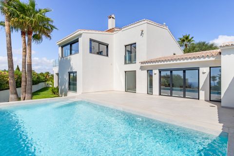 Villa i Benitachell, Alicante, Benitachell - € 1.680.000 | Ref: CSPX-65396 - foto 30