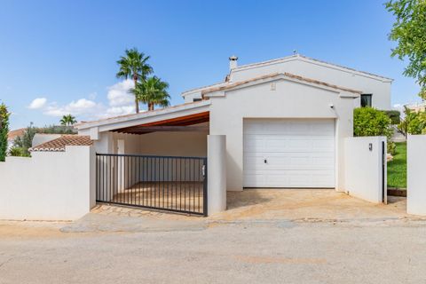 Villa i Benitachell, Alicante, Benitachell - € 1.680.000 | Ref: CSPX-65396 - foto 44