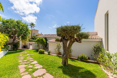 Villa i Benitachell, Alicante, Benitachell - € 1.680.000 | Ref: CSPX-65396 - foto 45