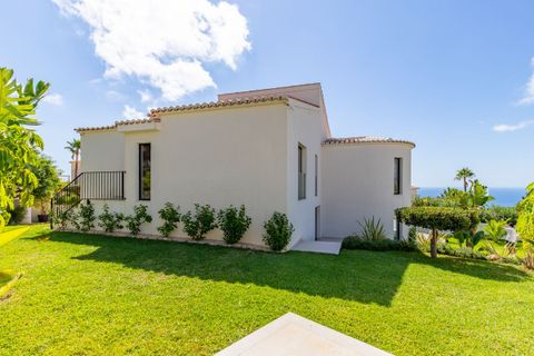 Villa i Benitachell, Alicante, Benitachell - € 1.680.000 | Ref: CSPX-65396 - foto 46