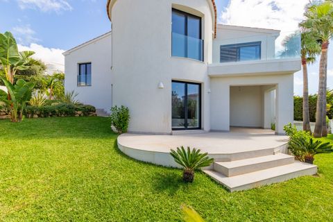 Villa i Benitachell, Alicante, Benitachell - € 1.680.000 | Ref: CSPX-65396 - foto 49