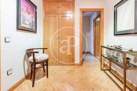 Leilighet i Madrid, Madrid, Madrid - € 1 395 000 | Ref: VMN2603023 - foto 2