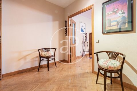 Leilighet i Madrid, Madrid, Madrid - € 1 395 000 | Ref: VMN2603023 - foto 3