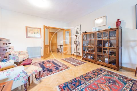 Leilighet i Madrid, Madrid, Madrid - € 1 395 000 | Ref: VMN2603023 - foto 4