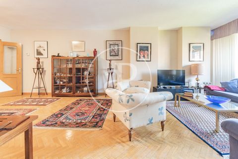 Leilighet i Madrid, Madrid, Madrid - € 1 395 000 | Ref: VMN2603023 - foto 5