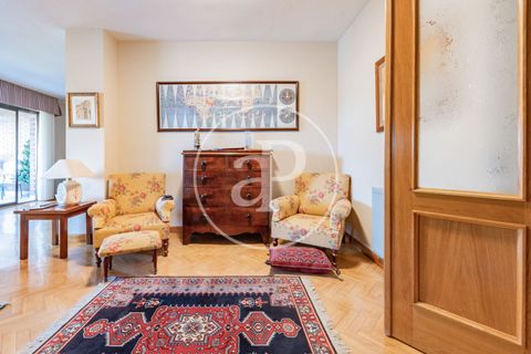 Leilighet i Madrid, Madrid, Madrid - € 1 395 000 | Ref: VMN2603023 - foto 6