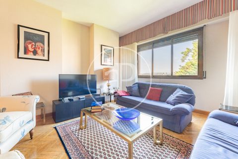 Leilighet i Madrid, Madrid, Madrid - € 1 395 000 | Ref: VMN2603023 - foto 7