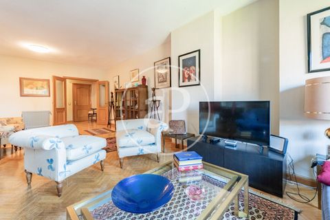 Leilighet i Madrid, Madrid, Madrid - € 1 395 000 | Ref: VMN2603023 - foto 9