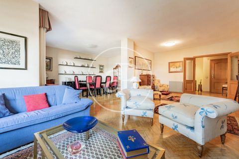 Leilighet i Madrid, Madrid, Madrid - € 1 395 000 | Ref: VMN2603023 - foto 10