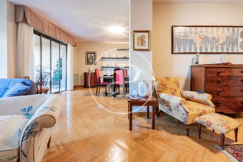 Leilighet i Madrid, Madrid, Madrid - € 1 395 000 | Ref: VMN2603023 - foto 11